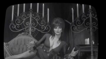 From pinball to Call of Duty: A history of Elvira in video games