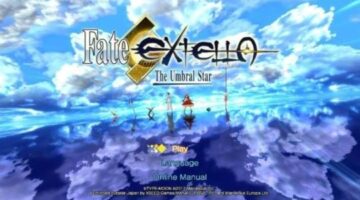 Fate/Extella: The Umbral Star Now Available For Nintendo Switch In Europe