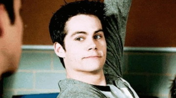 Teen Wolf: Dylan O’Brien Surprises Cast, Audition Tapes & More