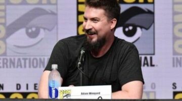 ‘Death Note’ Director Adam Wingard Considers President Donald Trump A Supervillain – Comic-Con