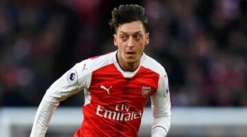 When does Mesut Ozil’s contract expire and which club will he sign for?