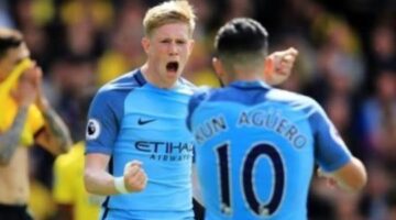 Manchester City pre-season fixtures: Their complete summer tour & schedule