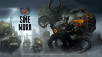 Sine Mora EX Will Release for Switch After Other Versions