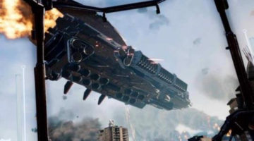 Archangel Review – Love, Sacrifice, and Mechs – PlayStation LifeStyle