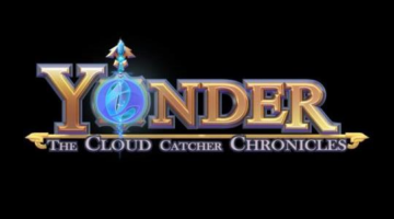 Review – Yonder: The Cloud Catcher Chronicles | Controller Crusade