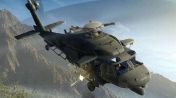 Title Update 6 For Ghost Recon Wildlands From Today