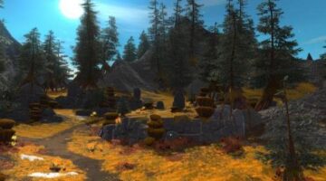 The Celestial Storm Strikes in RIFT: Prophecy of Ahnket