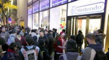 Why Nintendo can’t help the Switch shortage
