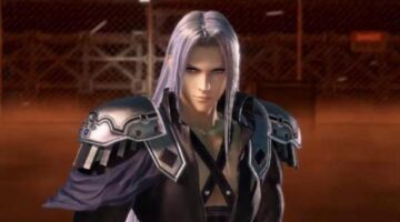 5 Final Fantasy Characters That Could Take Sephiroth’s Place in Kingdom Hearts III