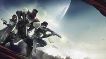 Play Destiny 2 & Other Online Xbox Games for Free This Weekend