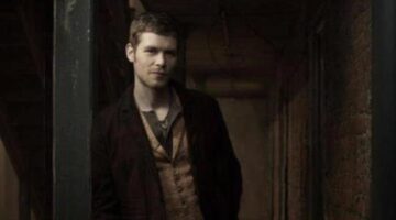 Julie Plec Announces That The Originals Will End After Season 5 And Rumours
