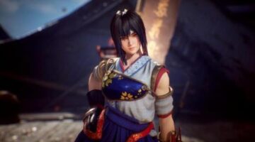 Mysterious PS4 Exclusive Game By Street Fighter EX Developer Looks Great in 50 Minutes of Gameplay