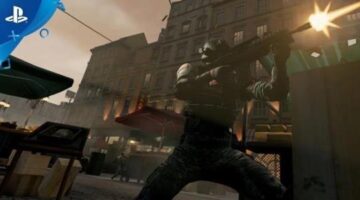 Supermassive Games’ Bravo Team VR Confirmed to be Playable at PlayStation Experience 2017 in Asia