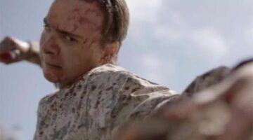 Fear the Walking Dead Comic-Con Trailer and Interviews