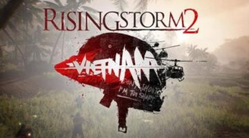 Rising Storm 2: Vietnam: Review – Kitsuga
