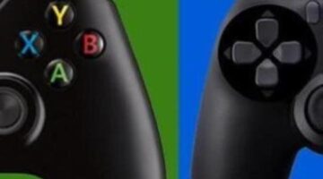 PS4 and Xbox One sales for June are miles apart