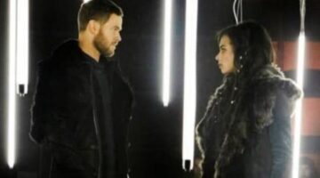 Killjoys Season 3 Episode 4 Review: The Lion, The Witch & The Warlord – TVF