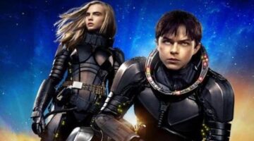 Valerian and the City of a Thousand Planets Review – It’s The Fifth Element Gone Wrong | COG