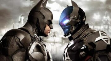 Amazon’s under $10 sale on PS4 digital games includes Batman: Arkham Knight and more