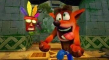 Is Crash PS4’s Success Evidence That Microsoft Should Look Into Reviving Banjo Kazooie and Conker?