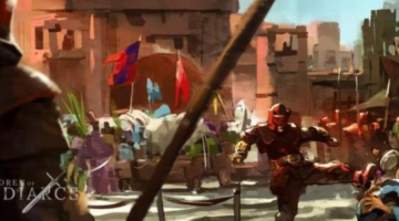 Children of Zodiarcs Review (PlayStation Universe)