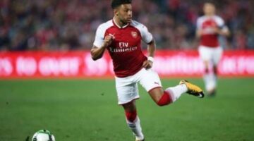 Oxlade-Chamberlain scouting report: Did Arsenal ace do enough to impress Conte?