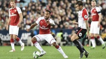 What now for Arsenal’s hot-and-cold winger Theo Walcott?