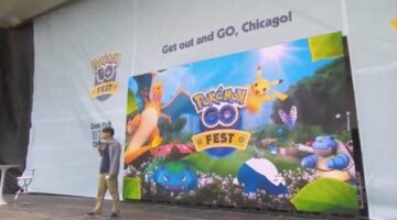 Pokémon Go Fest Was A Flop