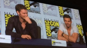 The Originals: Klaroline, Saying Goodbye & More