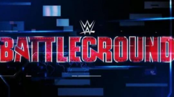 Predictions for WWE Battleground 2017