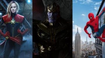 How Marvel Avoids Superhero Fatigue