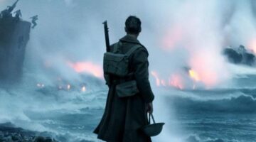 Dunkirk Ending Explained