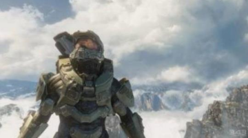 Halo TV series still in active development, confirms Microsoft.