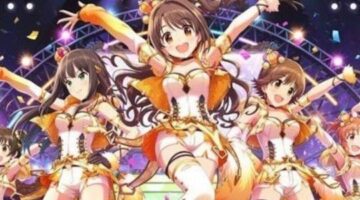 Review: The Idolm@ster Cinderella Girls: Viewing Revolution | Digitally Downloaded