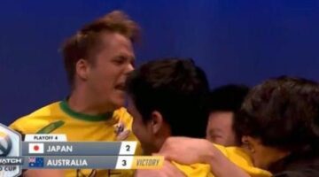 Team Australia may just be the Overwatch World Cup’s most underrated team