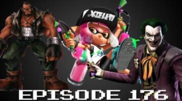 The Gamesmen, Episode 176 – Chip Butty