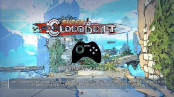 Super Cloudbuilt Pre-Order Demo Impressions