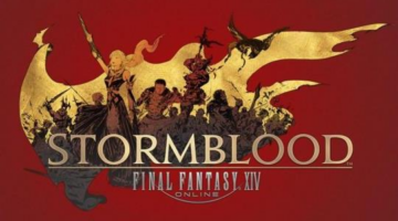 Final Fantasy XIV: Stormblood Review | Just Push Start