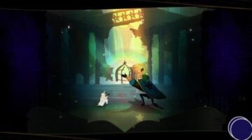 Pyre Review | Two Credits