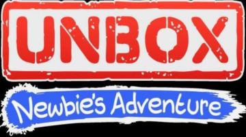 Unbox Newbies Adventure Review – Creep-Score