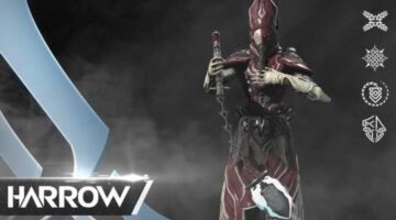 Dark New Warframe Update On The Way