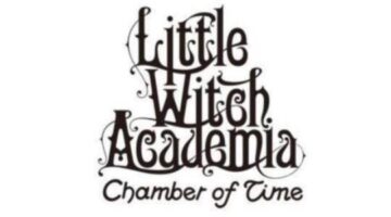 New Little Witch Academia: Chamber of Time Trailer – Gaming Compass