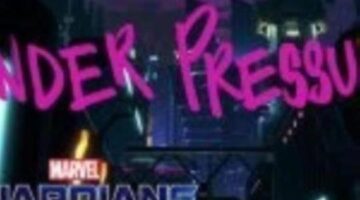 Guardians of the Galaxy: The Telltale Series – Episode 2: Under Pressure