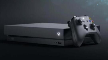 Xbox One X: Launch Guide