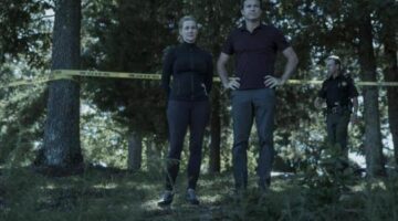 Laura Linney on ‘Ozark’ and What She Looks for in a Project