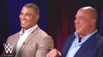 FYIG WWE Weekly #3 – Battleground/Jordan/McIntyre