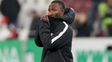 Angry at Leipzig? Liverpool target Keita gets training cancelled with challenge