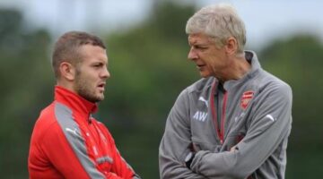 Arsenal demands for Jack Wilshere revealed after Turkish club goes public