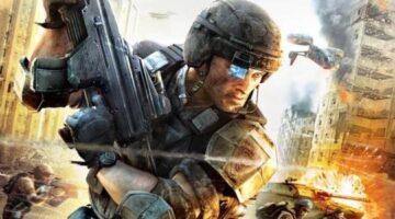 Revisiting Frontlines: Fuel of War