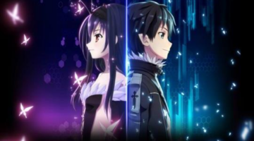 Accel World vs Sword Art Online Review | MonsterVine